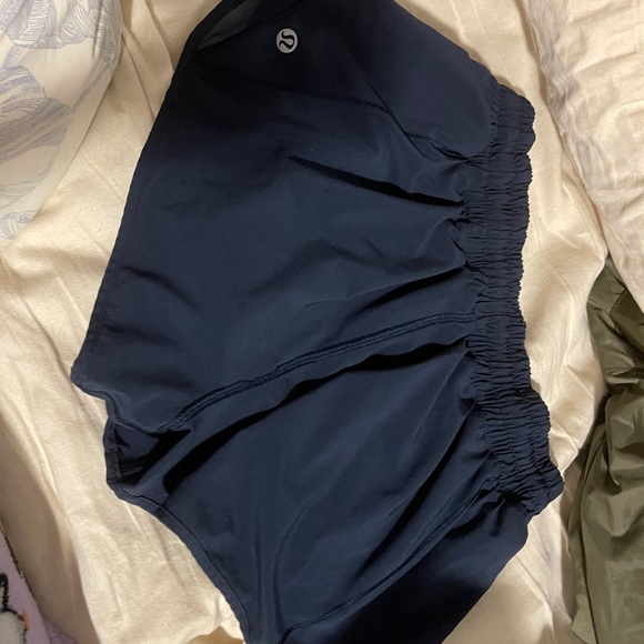 Lulu lemon shorts - Picture 2 of 2